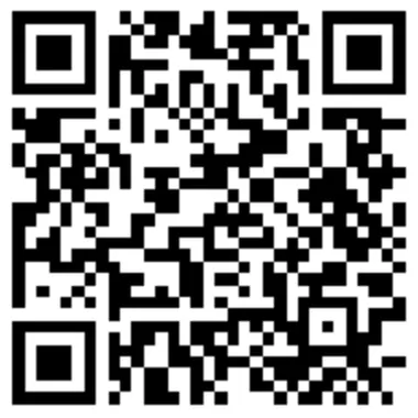 QR code to scan and try Shevafood digital menu experience QR Code