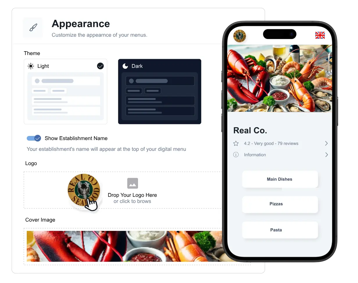 Control Your Appearance