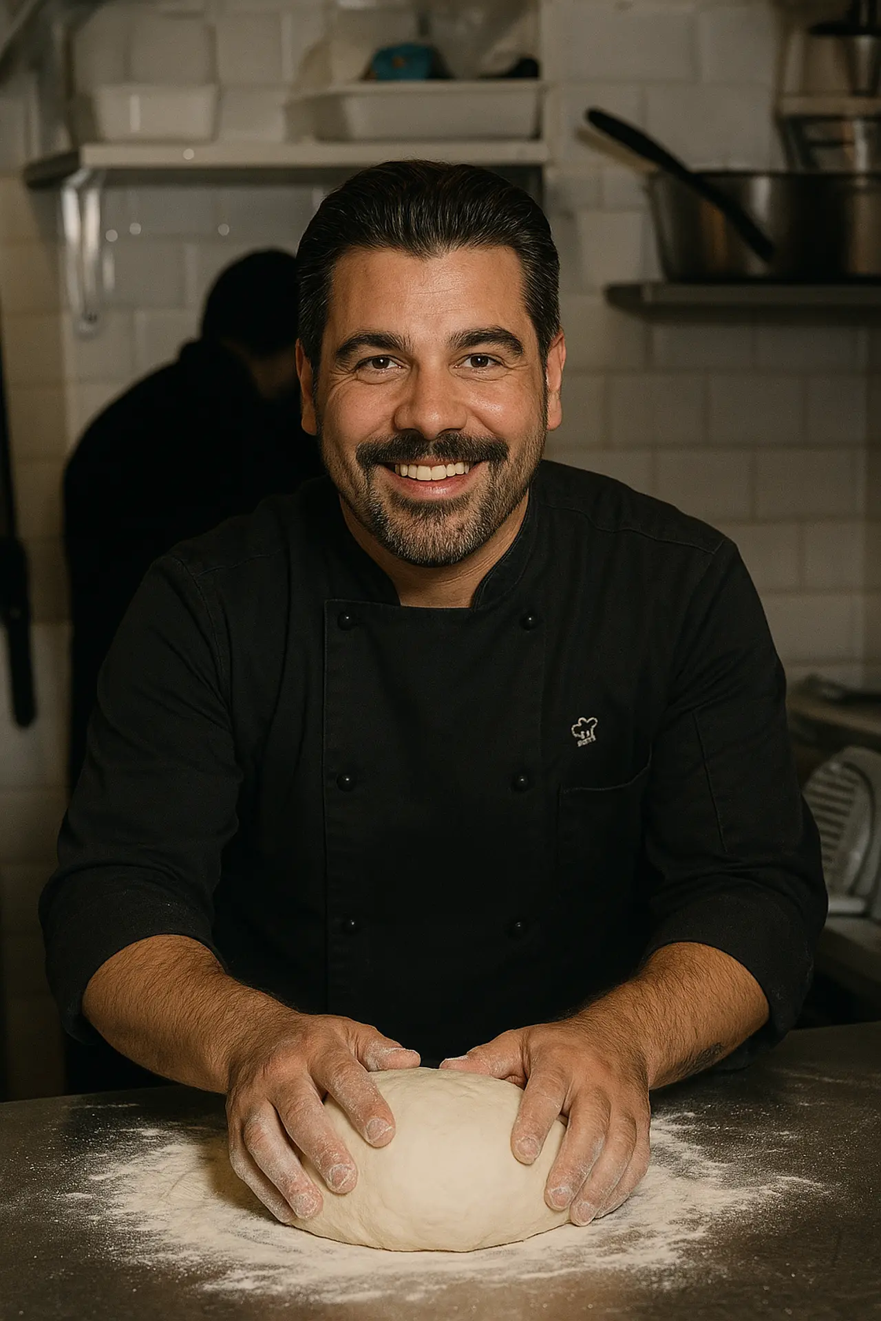 Restaurant Owner